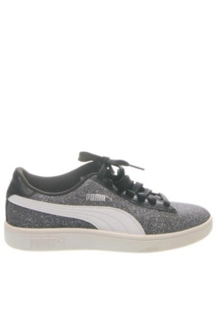Obuwie damskie PUMA, Rozmiar 37, Kolor Srebrzysty, Cena 204,99 zł
