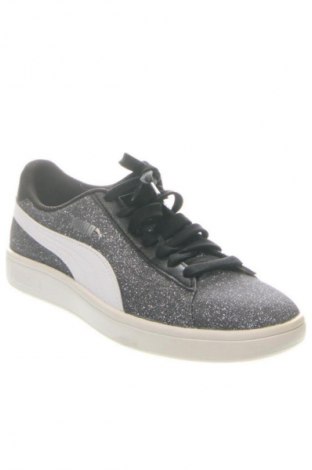 Obuwie damskie PUMA, Rozmiar 37, Kolor Srebrzysty, Cena 204,99 zł