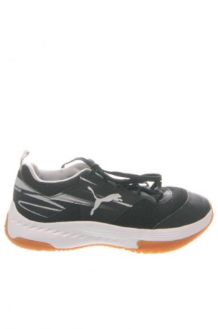 Γυναικεία παπούτσια PUMA, Μέγεθος 36, Χρώμα Μαύρο, Τιμή 46,00 €