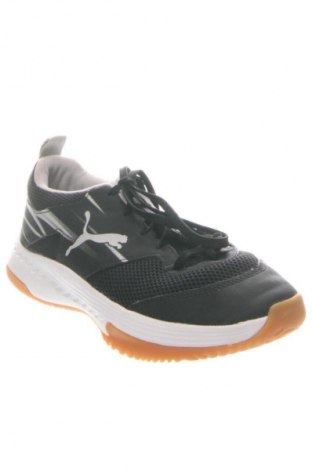 Γυναικεία παπούτσια PUMA, Μέγεθος 36, Χρώμα Μαύρο, Τιμή 46,00 €