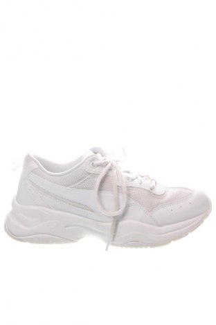 Obuwie damskie PUMA, Rozmiar 40, Kolor Biały, Cena 248,99 zł