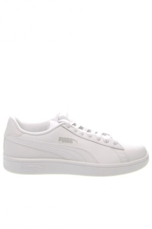 Γυναικεία παπούτσια PUMA, Μέγεθος 40, Χρώμα Λευκό, Τιμή 132,99 €