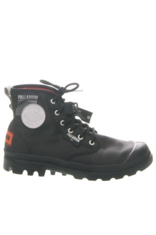 Damenschuhe Palladium, Größe 41, Farbe Schwarz, Preis € 73,75