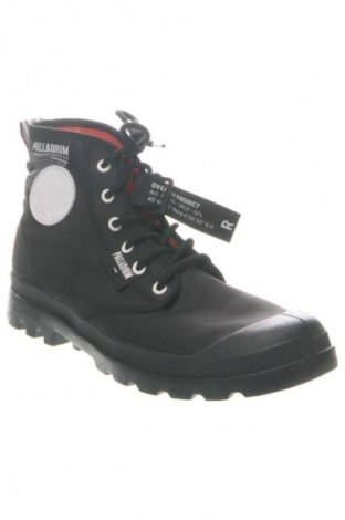 Damenschuhe Palladium, Größe 41, Farbe Schwarz, Preis € 73,75