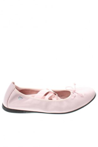 Damenschuhe Paola, Größe 39, Farbe Rosa, Preis € 33,99