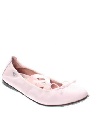 Damenschuhe Paola, Größe 39, Farbe Rosa, Preis € 33,99