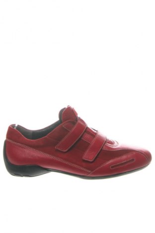 Dámske topánky  Paul Green, Veľkosť 40, Farba Červená, Cena  46,00 €