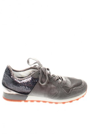 Obuwie damskie Pepe Jeans, Rozmiar 39, Kolor Szary, Cena 291,99 zł
