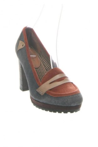 Damenschuhe Pepe Jeans, Größe 38, Farbe Mehrfarbig, Preis € 122,94