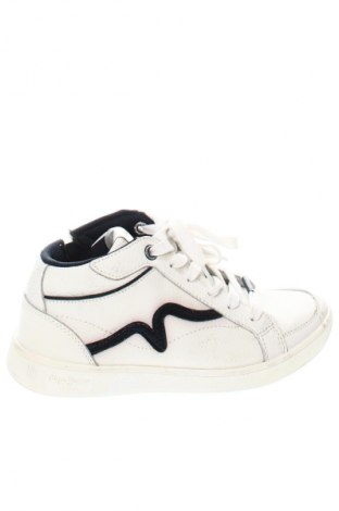 Dámské boty  Pepe Jeans, Velikost 38, Barva Bílá, Cena  2 519,00 Kč