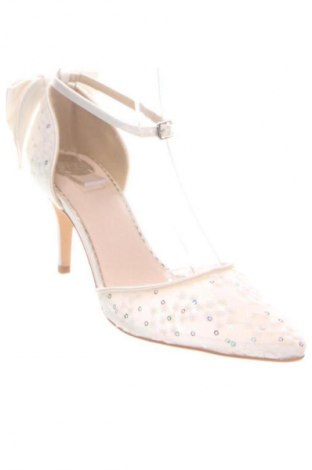 Damenschuhe Perfect, Größe 38, Farbe Weiß, Preis 42,99 €