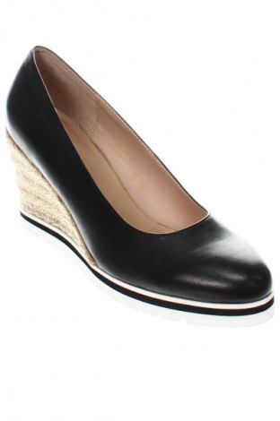 Damenschuhe Pier One, Größe 39, Farbe Schwarz, Preis 40,99 €