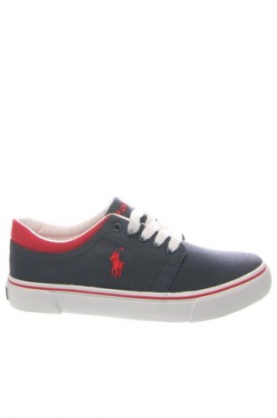 Dámské boty  Polo By Ralph Lauren, Velikost 37, Barva Modrá, Cena  2 557,00 Kč