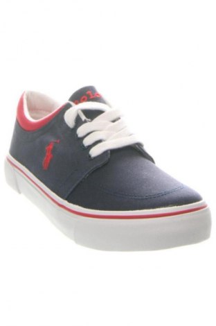 Dámské boty  Polo By Ralph Lauren, Velikost 37, Barva Modrá, Cena  2 557,00 Kč