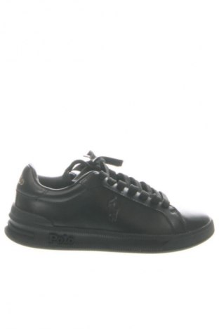 Damenschuhe Polo By Ralph Lauren, Größe 35, Farbe Schwarz, Preis € 152,99