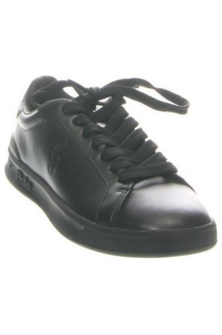 Damenschuhe Polo By Ralph Lauren, Größe 35, Farbe Schwarz, Preis € 152,99