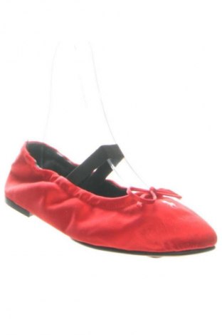 Damenschuhe Polo By Ralph Lauren, Größe 38, Farbe Rot, Preis € 159,99