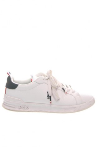 Damenschuhe Polo By Ralph Lauren, Größe 40, Farbe Weiß, Preis 66,99 €