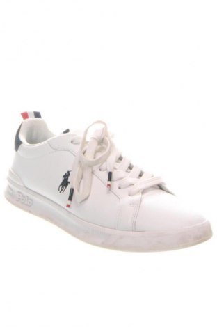 Damenschuhe Polo By Ralph Lauren, Größe 40, Farbe Weiß, Preis 66,99 €