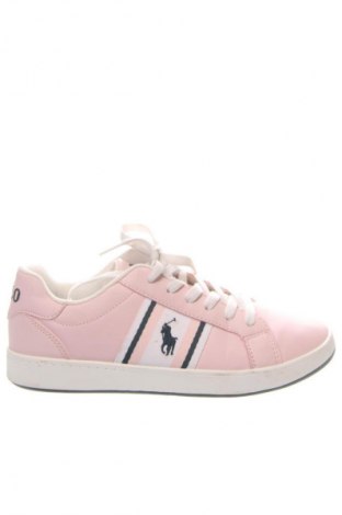 Încălțăminte de damă Polo Ralph Lauren, Mărime 39, Culoare Roz, Preț 215,79 Lei