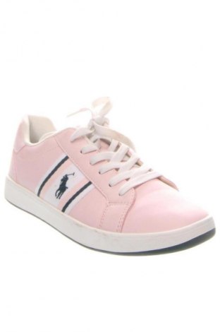 Încălțăminte de damă Polo Ralph Lauren, Mărime 39, Culoare Roz, Preț 215,79 Lei