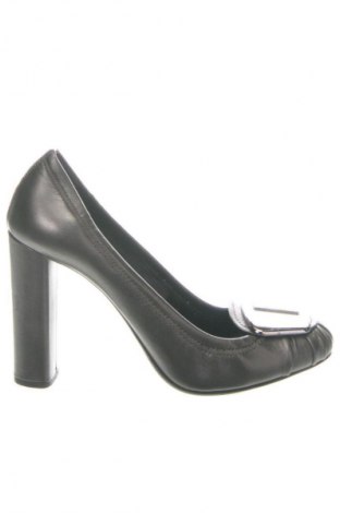 Dámské boty  Prada, Velikost 38, Barva Šedá, Cena  6 759,00 Kč