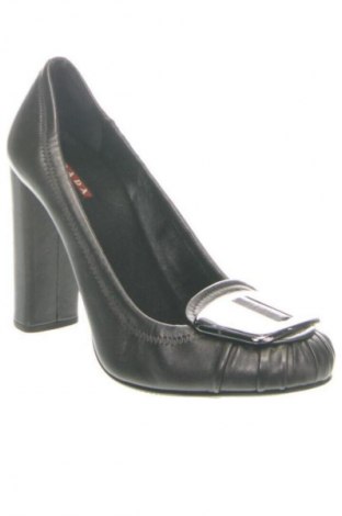 Dámské boty  Prada, Velikost 38, Barva Šedá, Cena  6 759,00 Kč