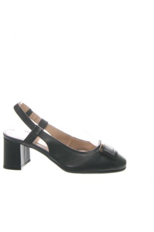 Damenschuhe Ragazza, Größe 40, Farbe Schwarz, Preis € 21,99