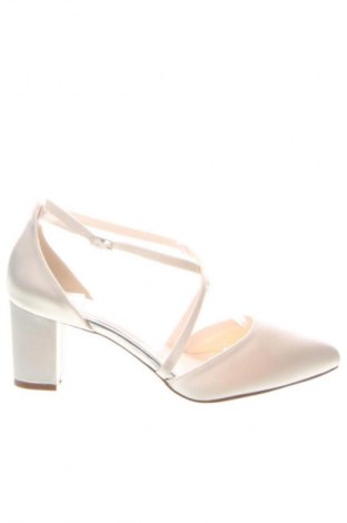 Damenschuhe Rainbow, Größe 40, Farbe Weiß, Preis € 39,99