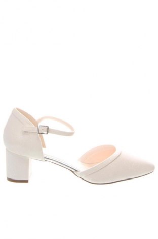 Damenschuhe Rainbow, Größe 41, Farbe Weiß, Preis € 39,99