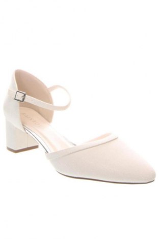Damenschuhe Rainbow, Größe 41, Farbe Weiß, Preis € 39,99