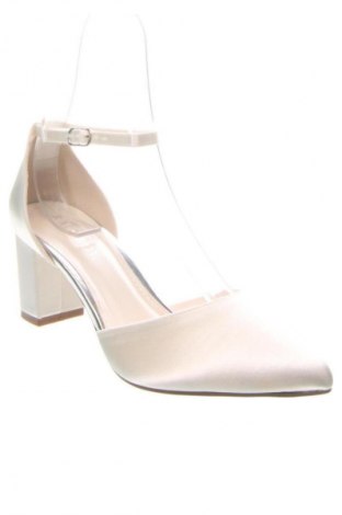 Damenschuhe Rainbow, Größe 40, Farbe Weiß, Preis € 43,99