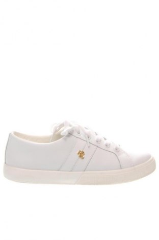 Damenschuhe Ralph Lauren, Größe 39, Farbe Weiß, Preis € 85,99