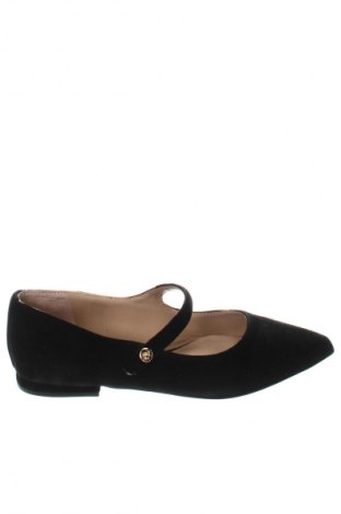 Damenschuhe Ralph Lauren, Größe 38, Farbe Schwarz, Preis € 149,99