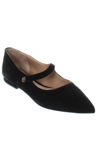 Damenschuhe Ralph Lauren, Größe 38, Farbe Schwarz, Preis € 149,99