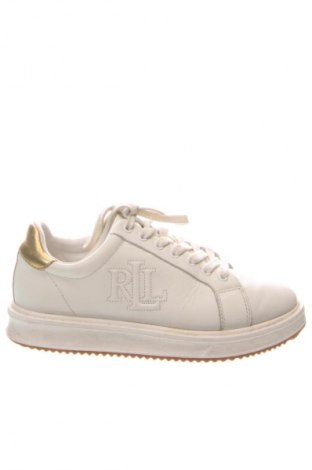 Dámské boty  Ralph Lauren, Velikost 38, Barva Bílá, Cena  1 999,00 Kč