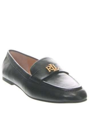 Dámské boty  Ralph Lauren, Velikost 40, Barva Černá, Cena  3 799,00 Kč