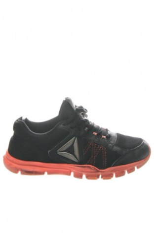 Damenschuhe Reebok, Größe 38, Farbe Schwarz, Preis 45,54 €