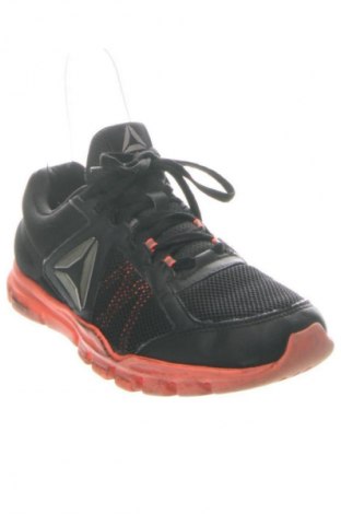 Damenschuhe Reebok, Größe 38, Farbe Schwarz, Preis 45,54 €