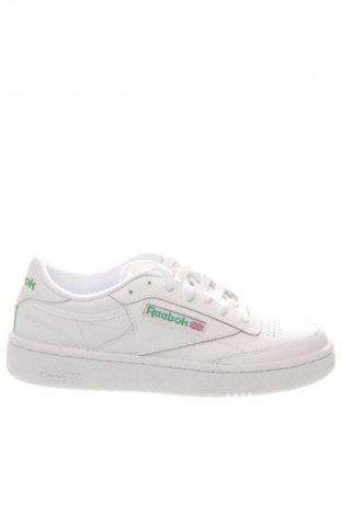 Γυναικεία παπούτσια Reebok, Μέγεθος 37, Χρώμα Λευκό, Τιμή 132,99 €
