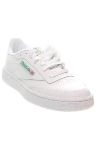 Γυναικεία παπούτσια Reebok, Μέγεθος 37, Χρώμα Λευκό, Τιμή 132,99 €