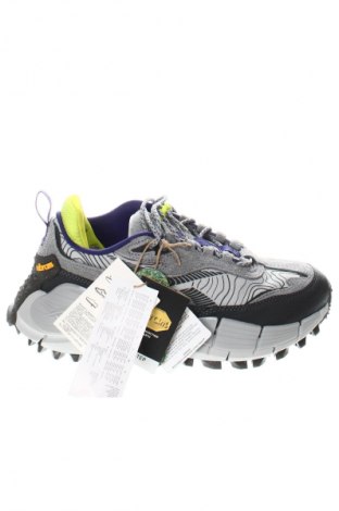 Dámske topánky  Reebok, Veľkosť 39, Farba Sivá, Cena  103,84 €