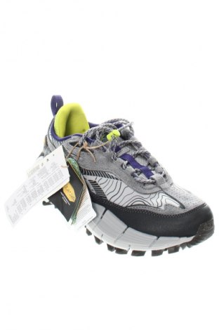 Dámske topánky  Reebok, Veľkosť 39, Farba Sivá, Cena  103,84 €