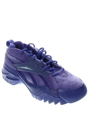Damenschuhe Reebok X Cardi B, Größe 37, Farbe Lila, Preis € 94,39