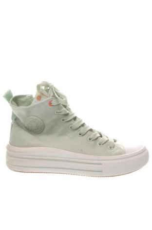 Damenschuhe Refresh, Größe 41, Farbe Grün, Preis € 26,47