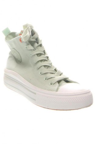 Damenschuhe Refresh, Größe 41, Farbe Grün, Preis € 26,47