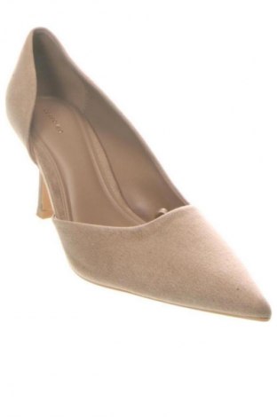 Damenschuhe Reserved, Größe 38, Farbe Beige, Preis € 19,95