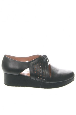 Dámske topánky  Robert Clergerie, Veľkosť 37, Farba Čierna, Cena  57,95 €