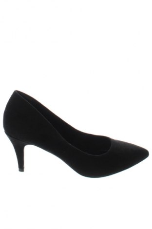 Damenschuhe S.Oliver, Größe 37, Farbe Schwarz, Preis € 33,99