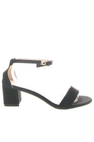 Încălțăminte de damă SHEIN, Mărime 40, Culoare Negru, Preț 106,99 Lei
